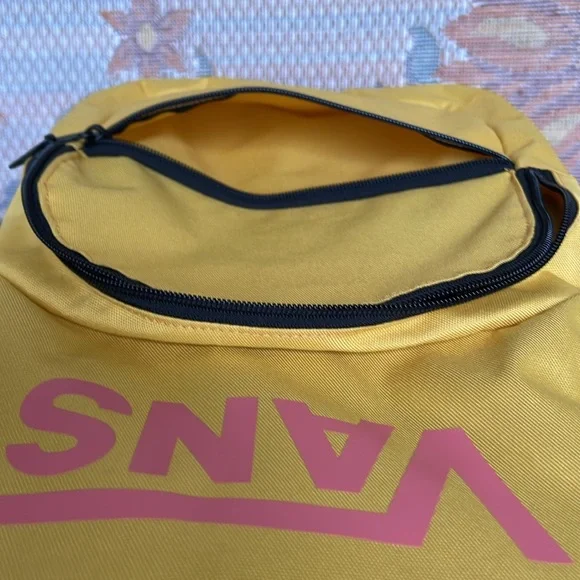 Vans Ranged 2 Prints Adult Laptop Backpack One Size 
NWT Authentic - Picture 12 of 16